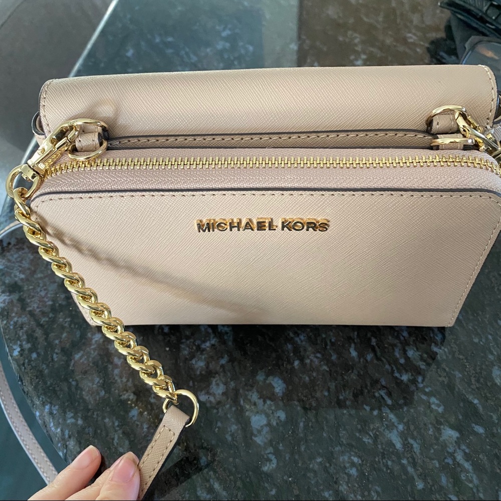 Michael kors wallet purse - Picture 5 of 10